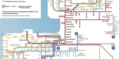 வரைபடம் myciti