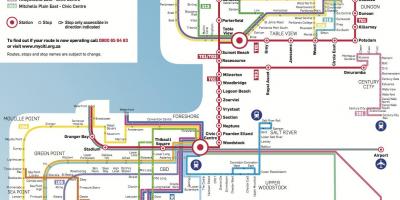 வரைபடம் myciti